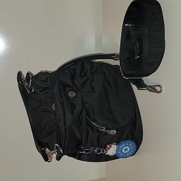 Kipling kyla hello kitty bag - Picture 6 of 6